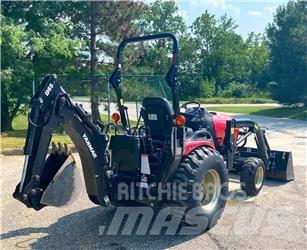 Yanmar  Other cranes