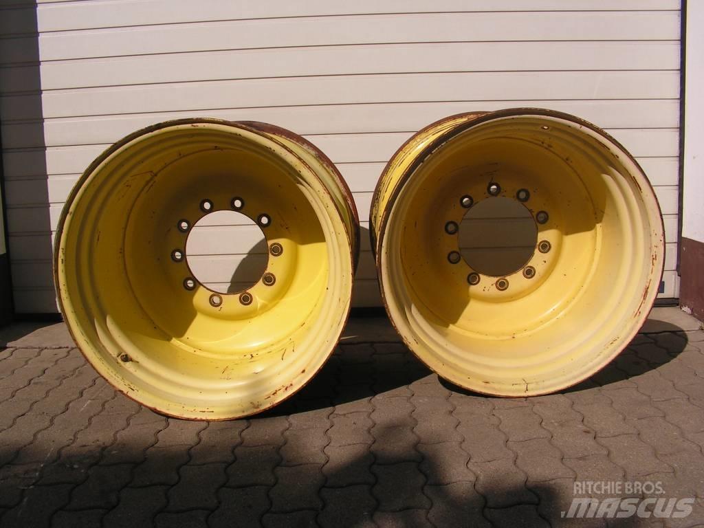 John Deere 2266 Combine harvester spares & accessories