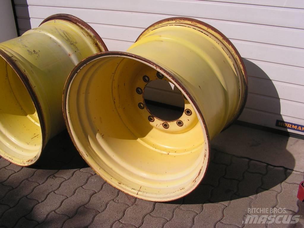 John Deere 2266 Combine harvester spares & accessories