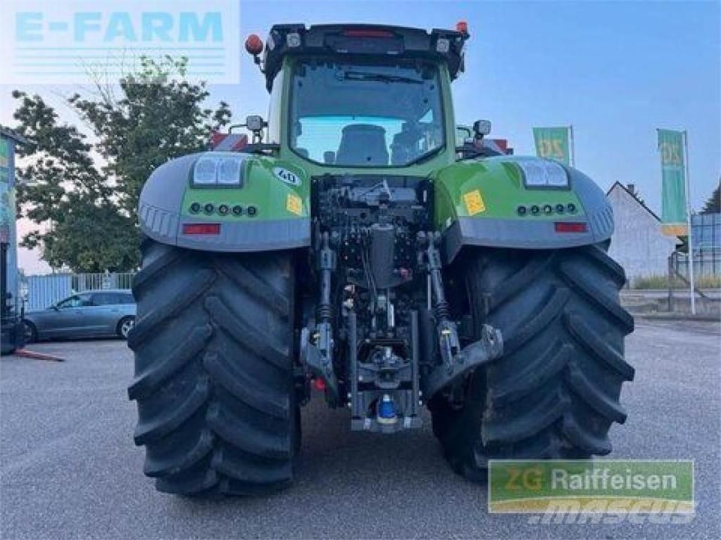 Fendt 1050 gen.3 Tractors