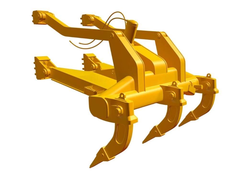 CAT D6 NG Scarifiers