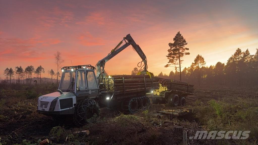 Malwa Malwa 560.4 F Forwarders