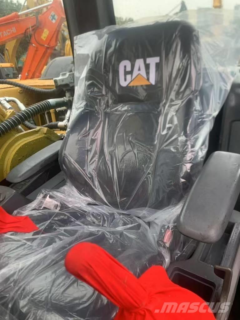 CAT 329 D Crawler excavators