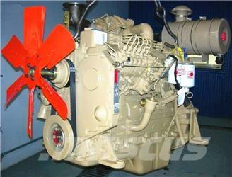 Cummins 6BT5.9-GM83 Engines