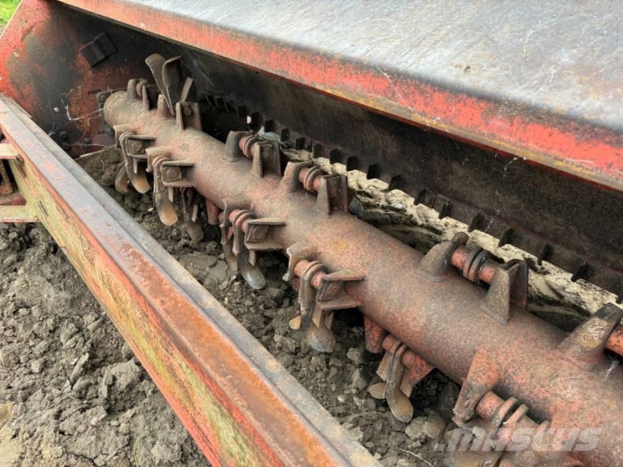 Kuhn 6 Other farming machines