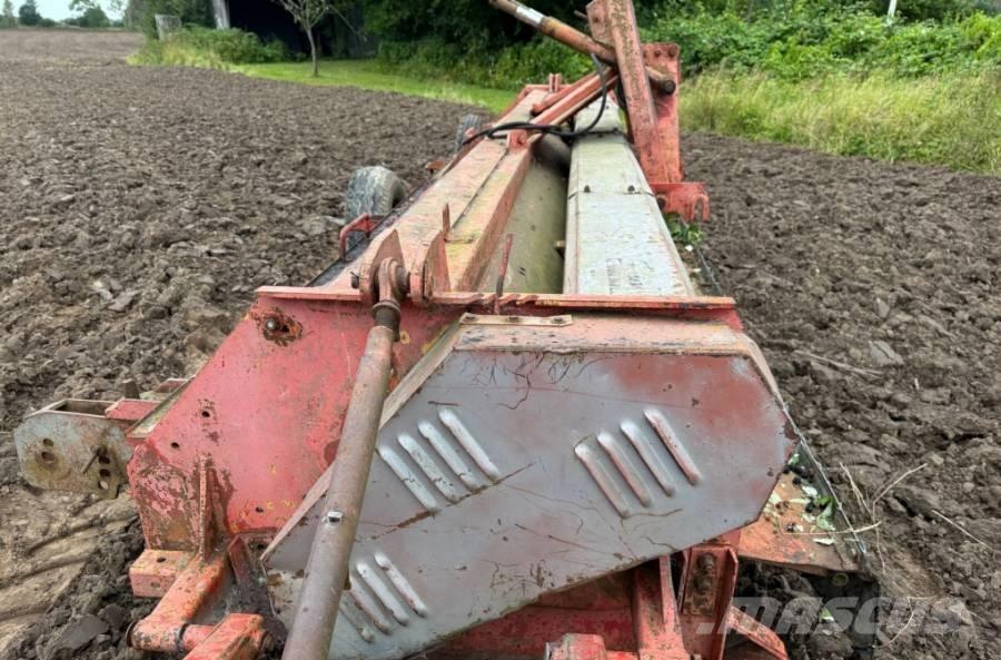 Kuhn 6 Other farming machines