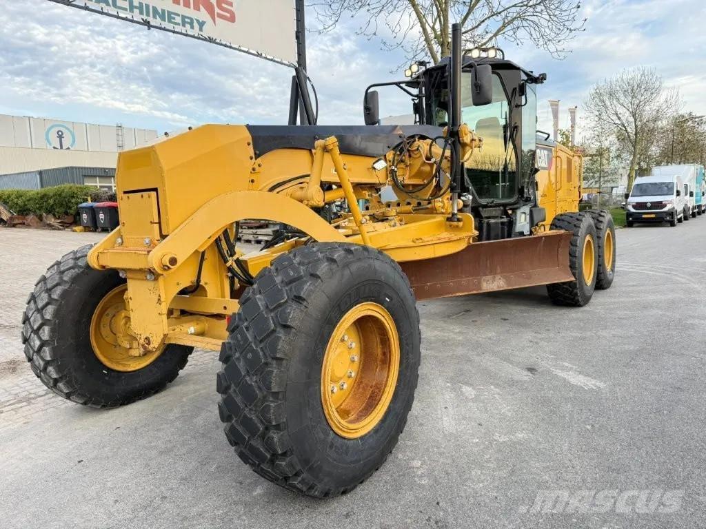 CAT 12M3 Graders