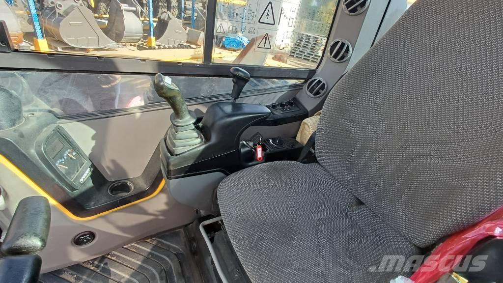 Volvo ECR 88 D Midi excavators  7t - 12t