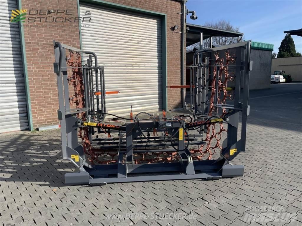 Mandam HYBRO 6,0H Other farming machines