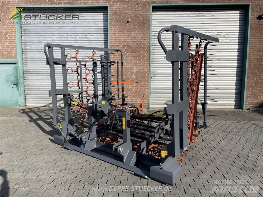 Mandam HYBRO 6,0H Other farming machines