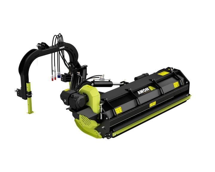  Awon SFM 200 Forage harvesters