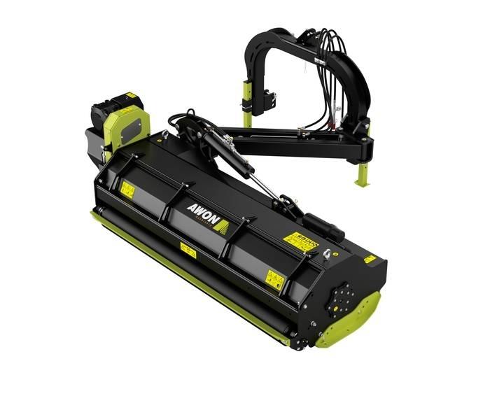  Awon SFM 200 Forage harvesters