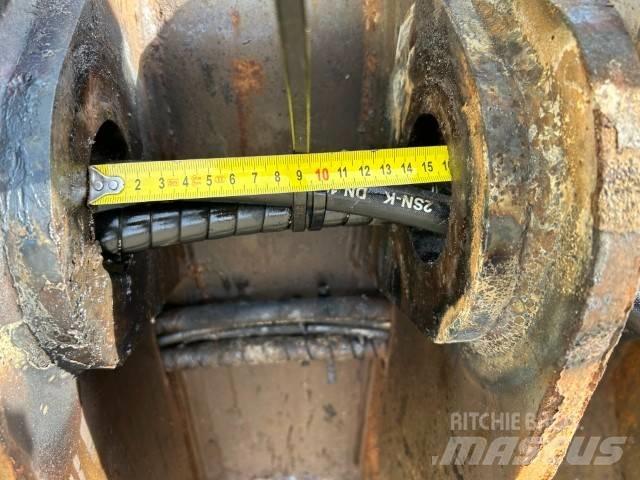 Volvo Bak L 90 Buckets
