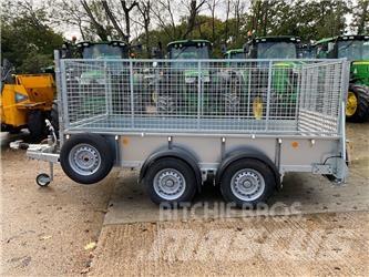Ifor Williams GD 105 Other farming trailers
