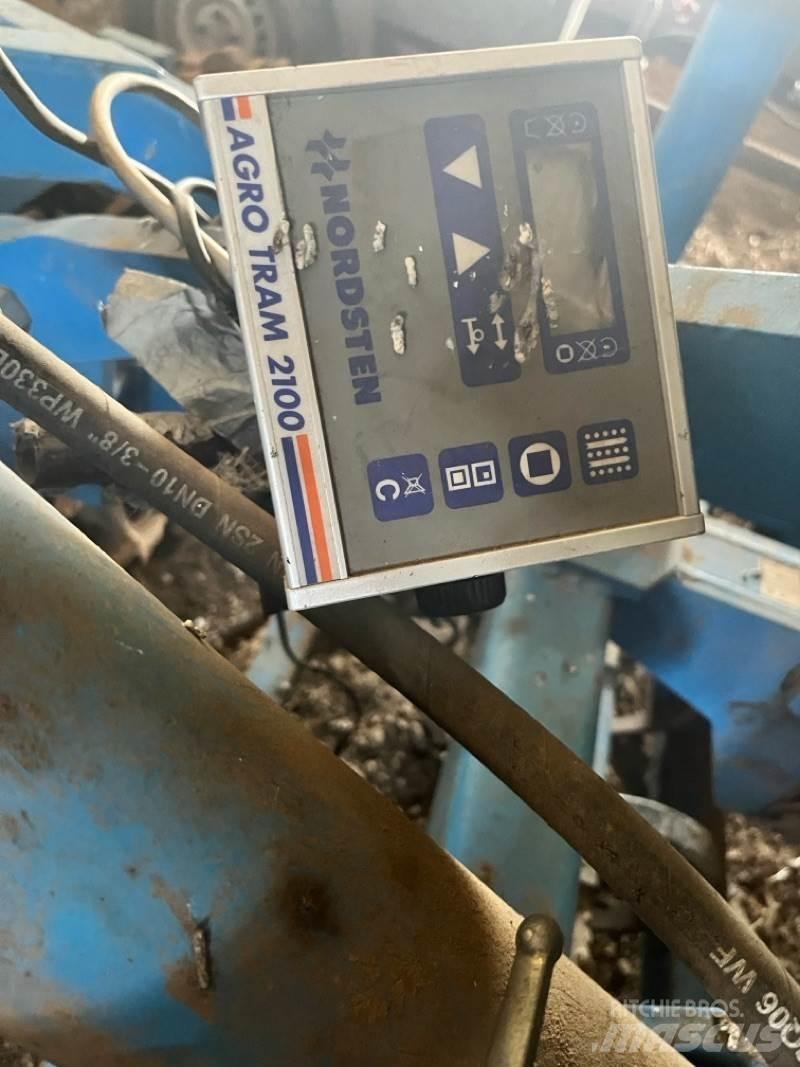 Nordsten NS1030 Other farming machines