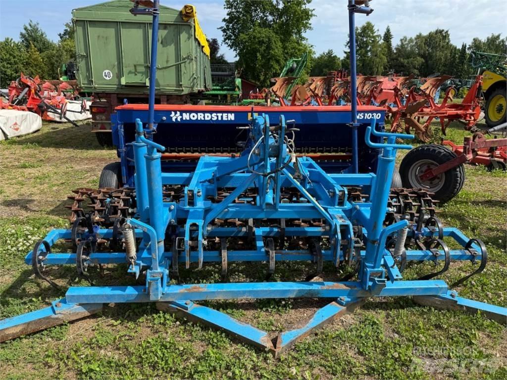 Nordsten NS1030 Other farming machines