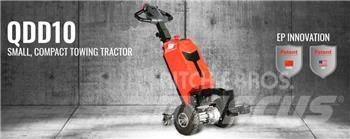 EP QDD10 Towing truck