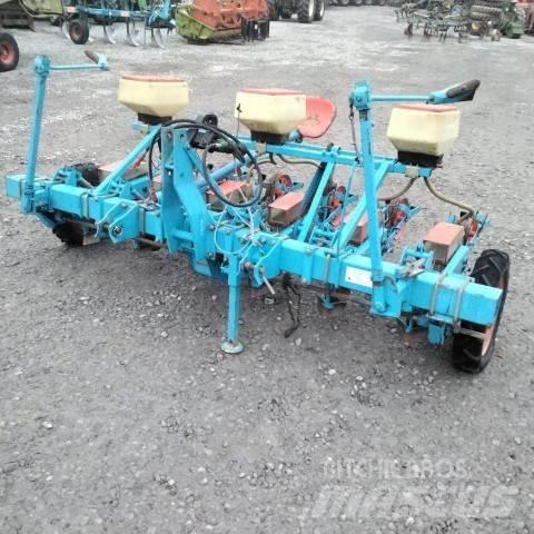Monosem 502 Drills