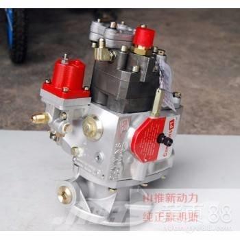 Cummins 4951451-20 Engines