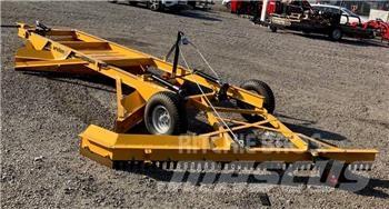 Vreten V3-220 Road drags
