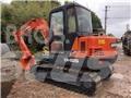 Doosan DH 55 Mini excavators < 7t