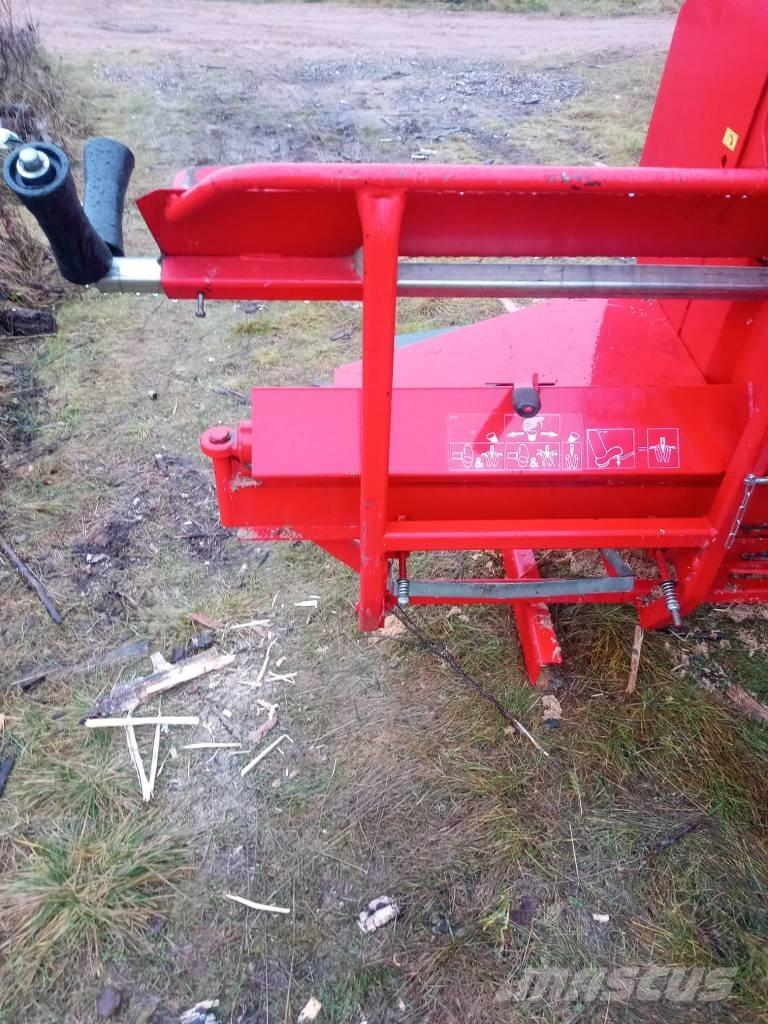 Hakki Pilke OH27 Wood splitters, cutters, and chippers