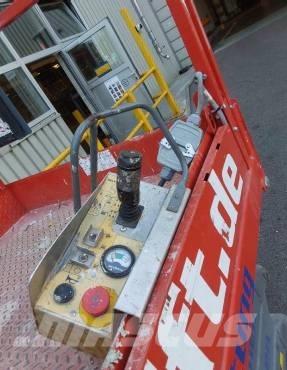 SkyJack SJ III 4632 Scissor lifts