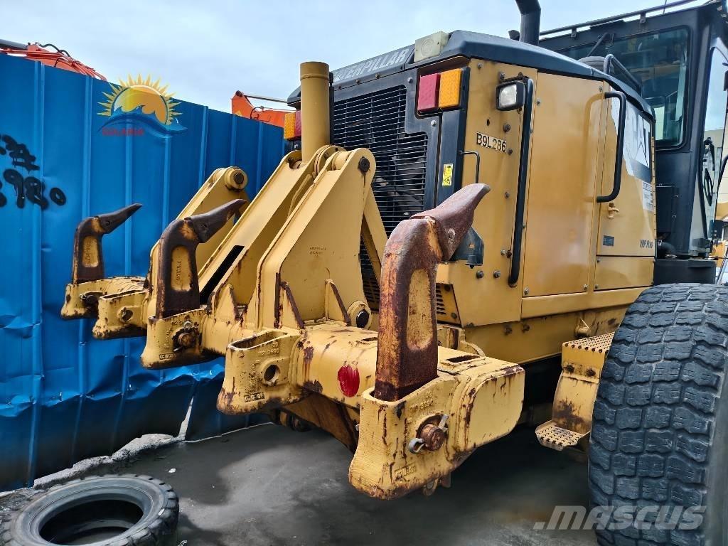 CAT 160 M Graders