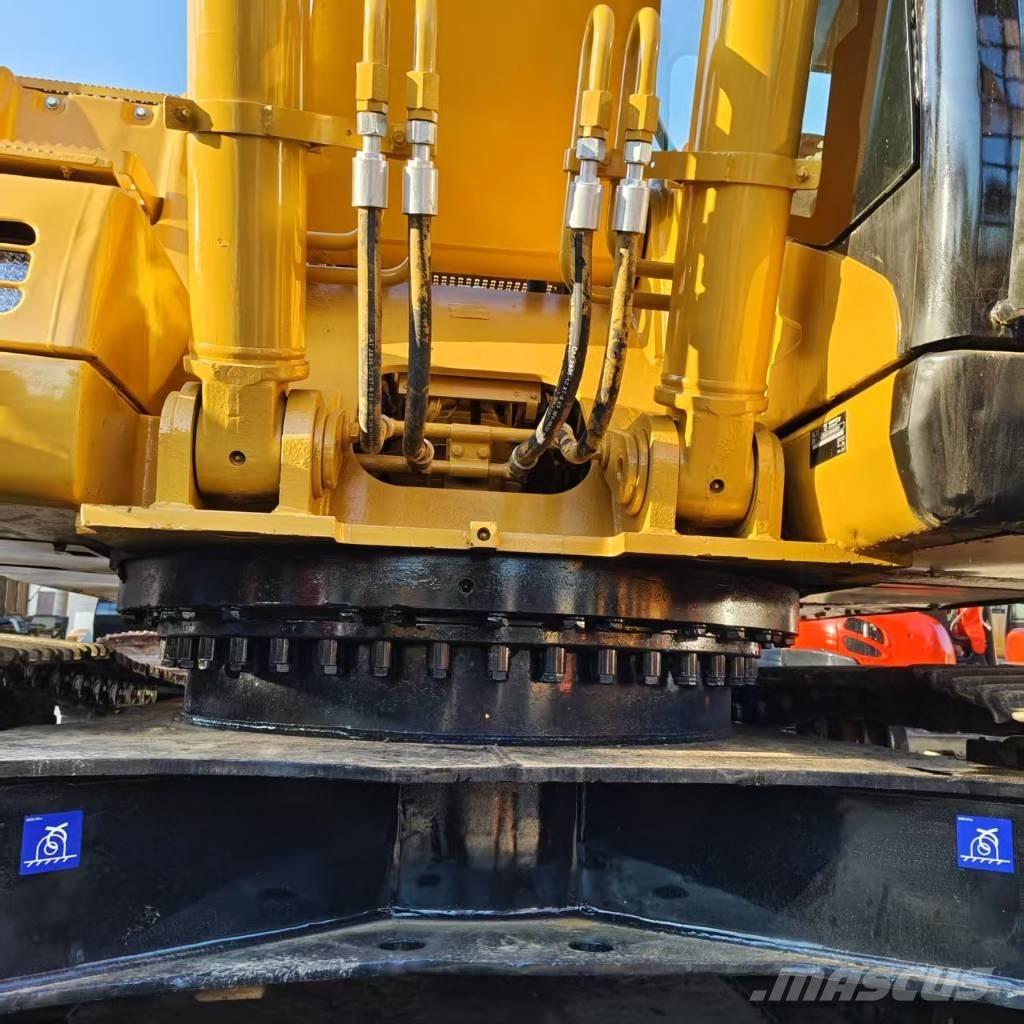 CAT 325 C Crawler excavators