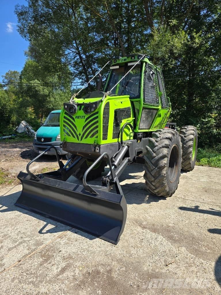 LT 100 lkt Lt100 Skidders