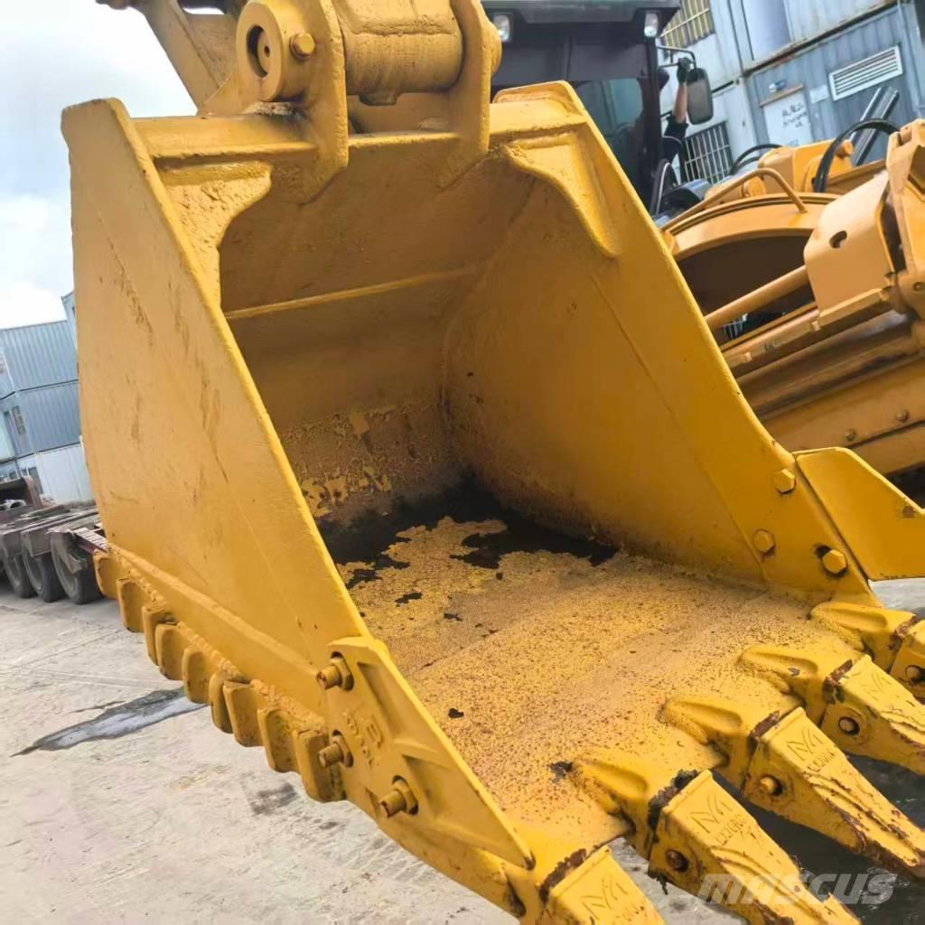 Komatsu PC 55 MR-3 Mini excavators < 7t