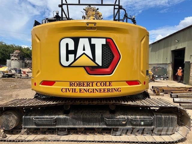 CAT 325 C Crawler excavators