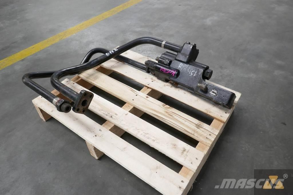 CAT 352-7143 Other components