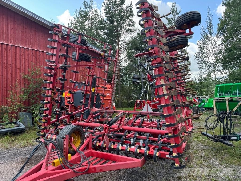 Värderstad NZ 900 Harrows
