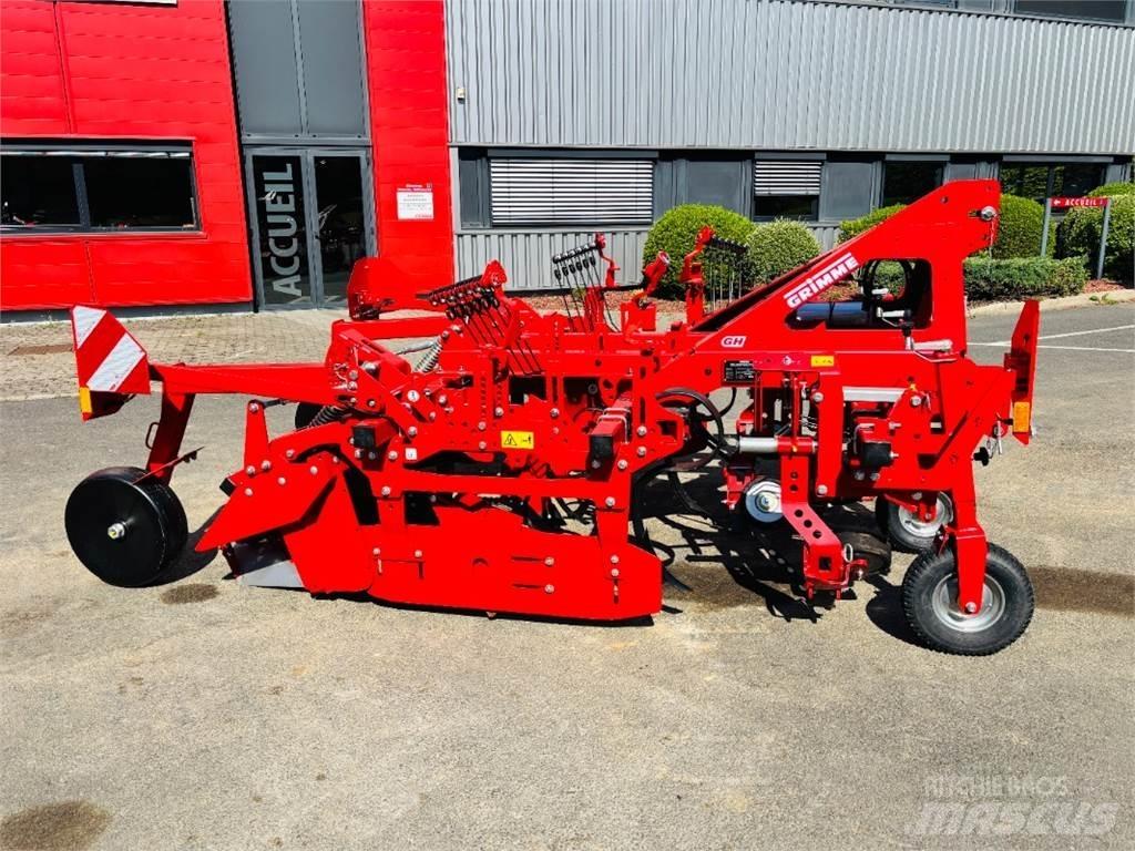 Grimme GH2-ÖKO Other farming machines