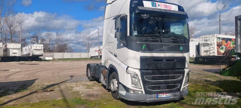 Volvo FH 460 Truck Tractor Units