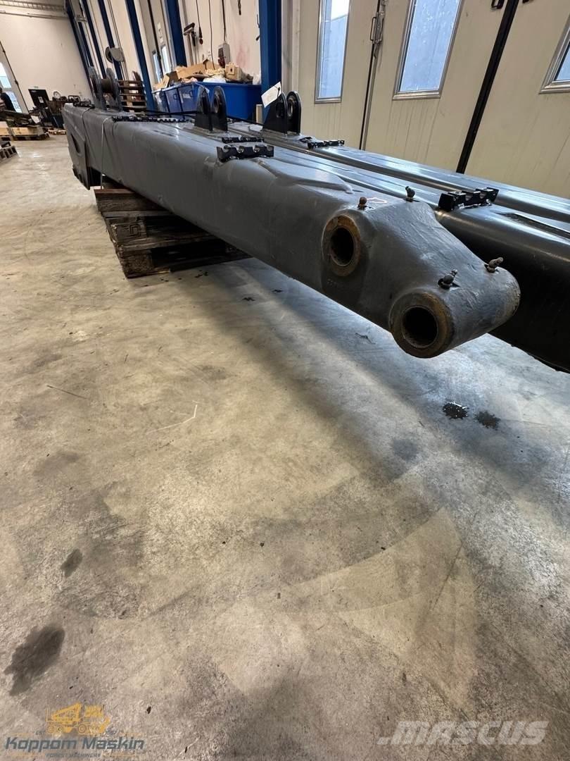 Rottne RK 60 Forwarder cranes