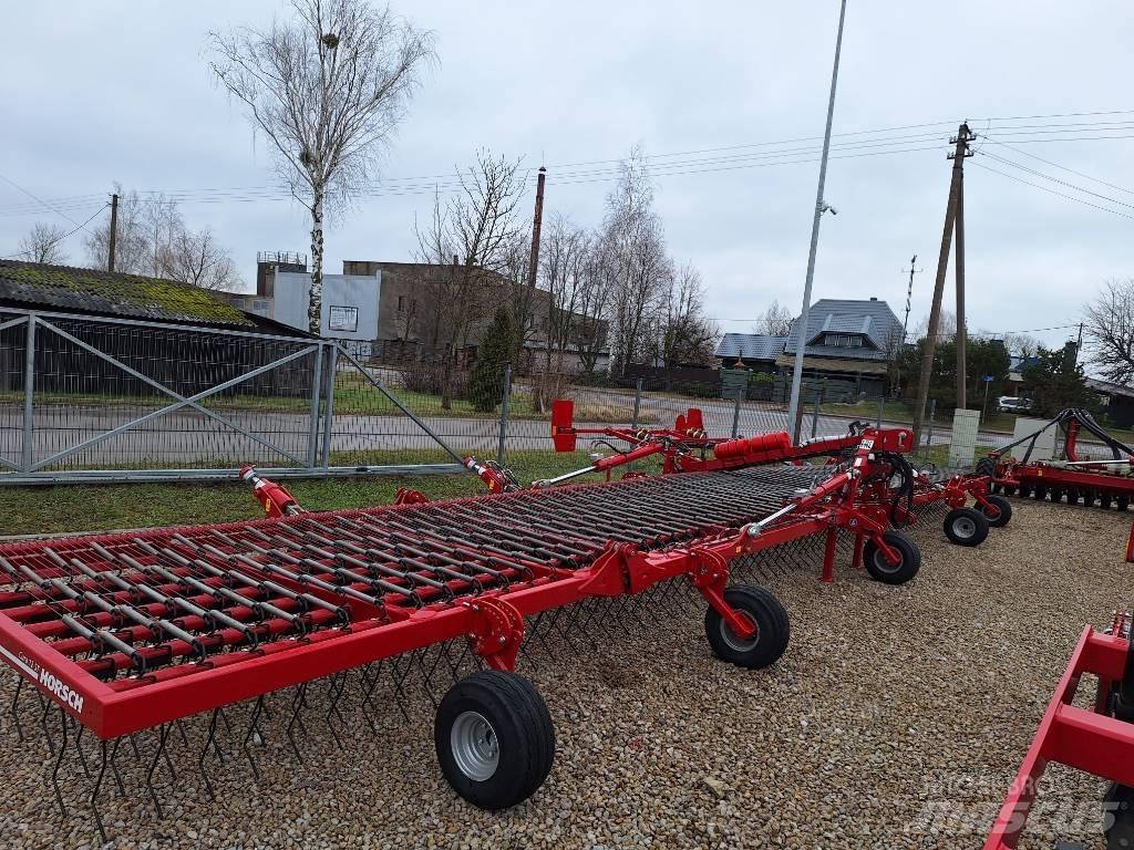 Horsch Cura 12 ST Other farming machines