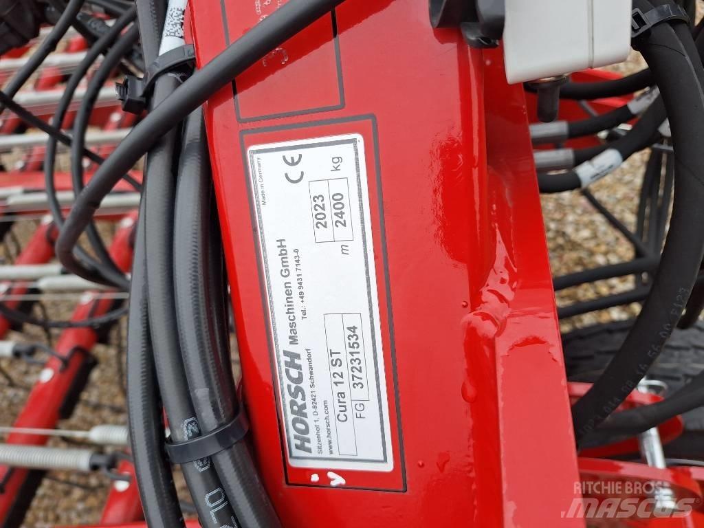Horsch Cura 12 ST Other farming machines