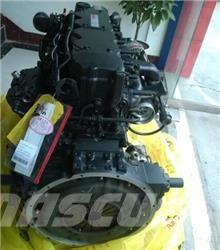 Cummins ISB220 50 Engines