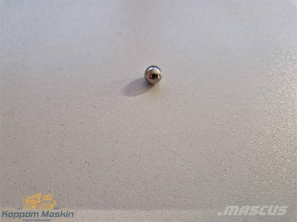 Rottne 999-4622 Harvester heads