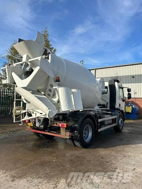 DAF LF 280 Concrete trucks