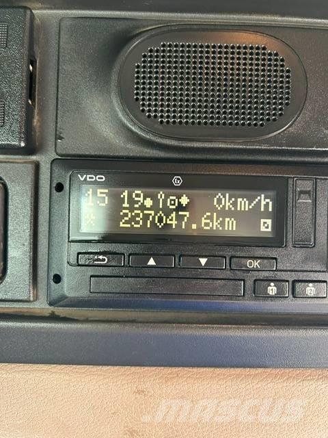 DAF LF 280 Concrete trucks