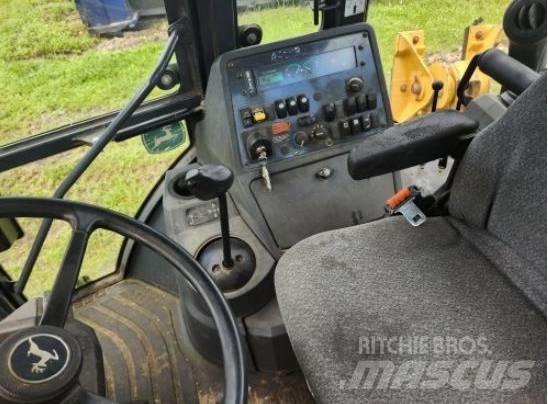 DEERE 310L EP TLB's
