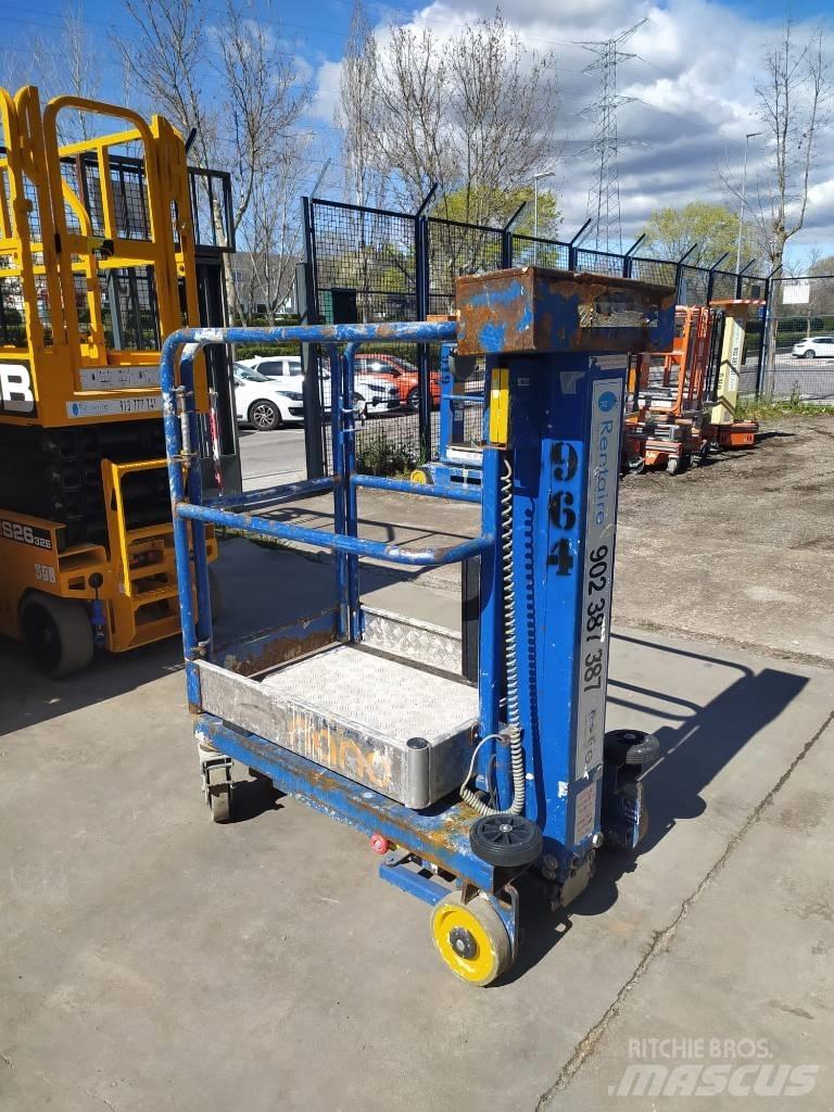 Power TOWER NANO Other lifts and platforms