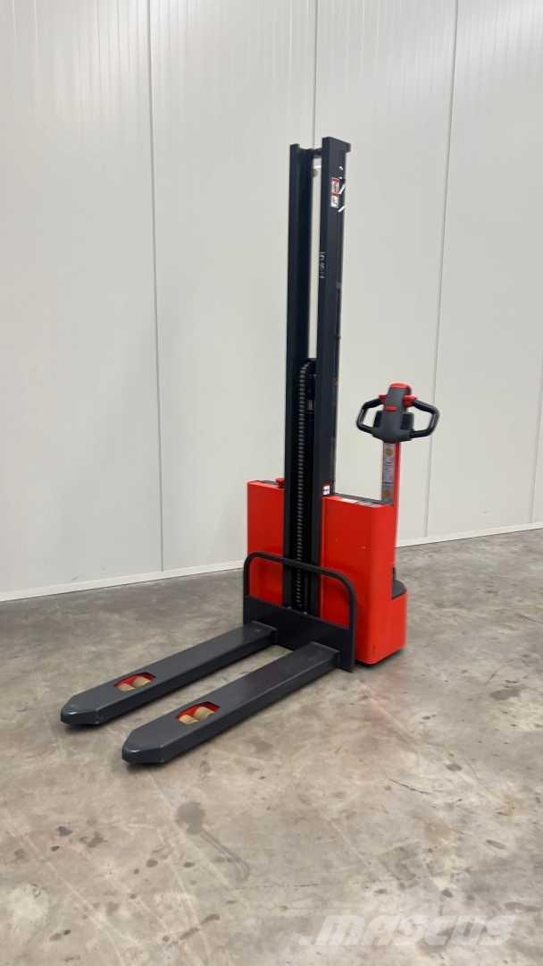 Linde MM10 Electric forklift trucks