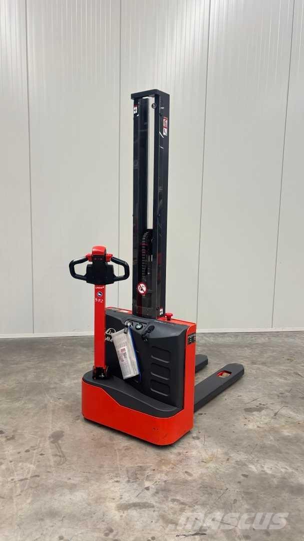 Linde MM10 Electric forklift trucks