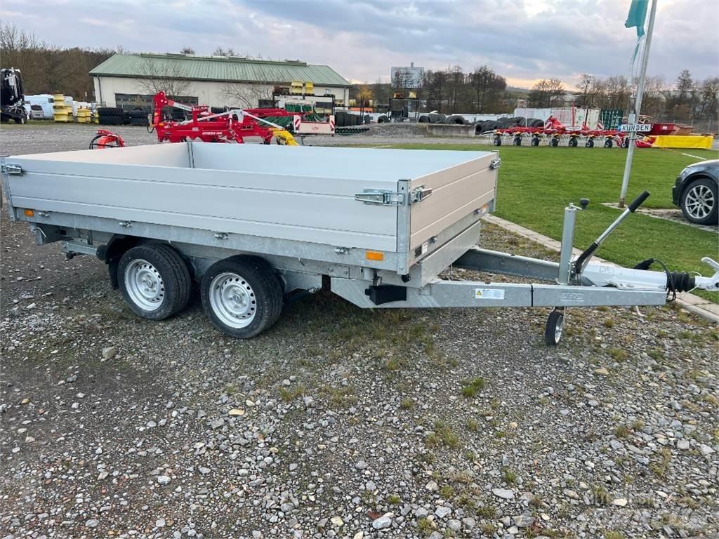 Saris Arka 350 Other farming machines