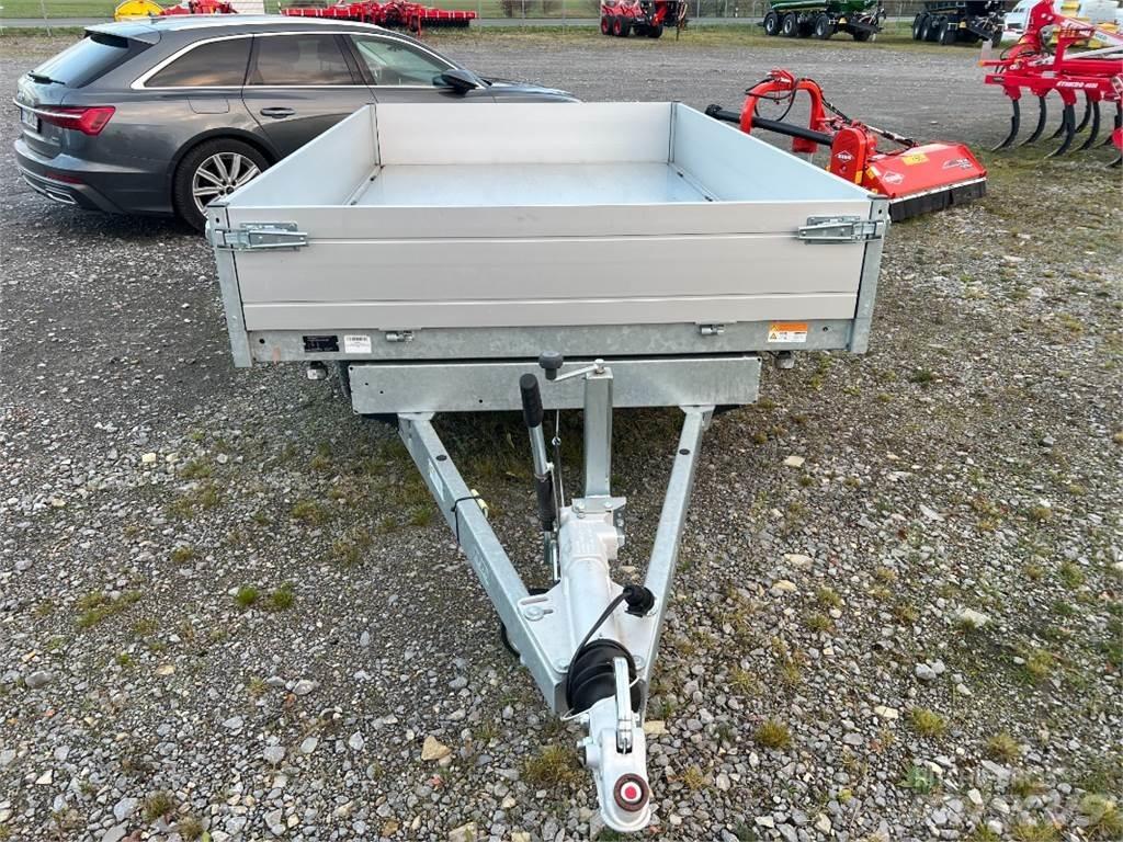 Saris Arka 350 Other farming machines
