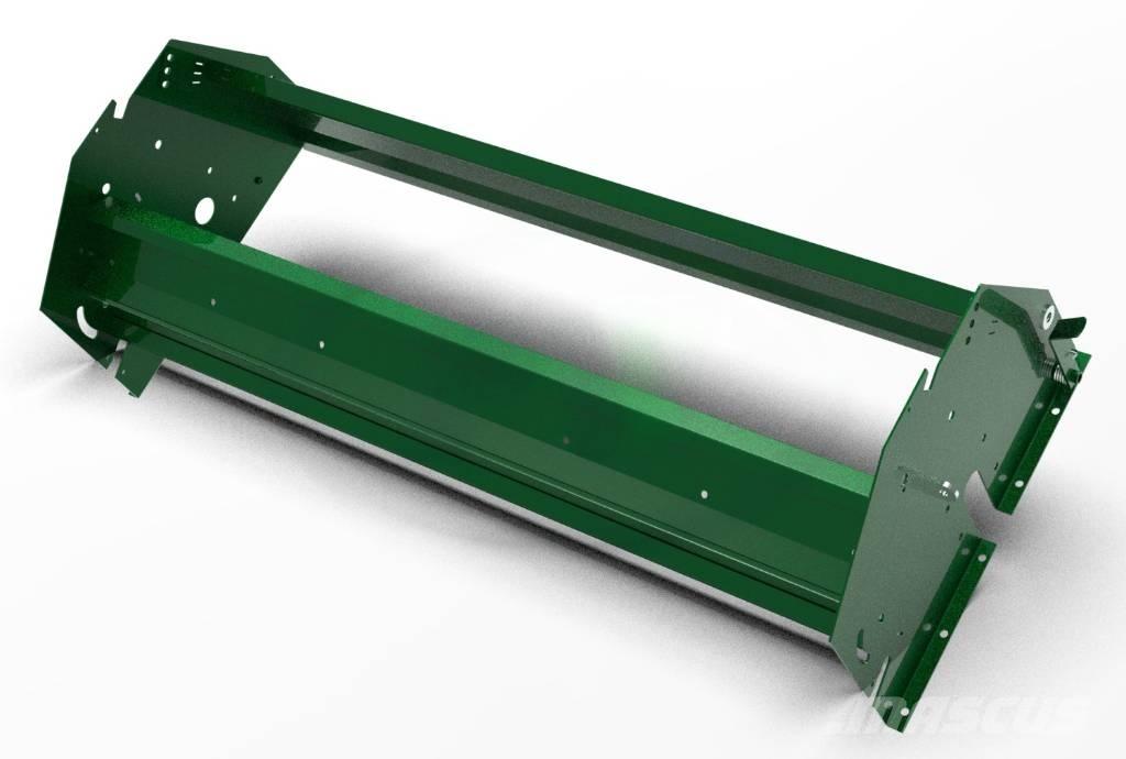 John Deere AZ56325 Combine harvester spares & accessories
